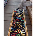 Коврик Seletti Snakes варинант исполнения - 3 | Loft Concept в Новосибирске