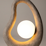 Настольный светильник Opus G9 X 1 варинант исполнения - 9 | Loft Concept в Новосибирске