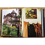 Коллекционная редкая Книга Tim Walker Pictures 2008 варинант исполнения - 4 | Loft Concept в Новосибирске