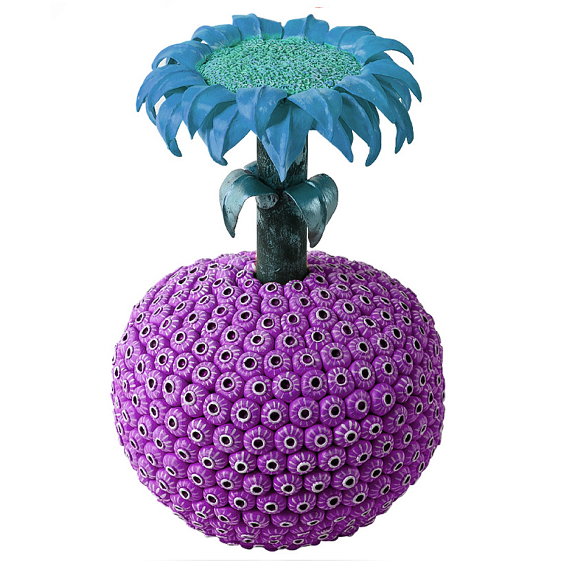 Лиловый Экзотический фрукт Pandora Exotic Fruit Purple 46 Лиловый Лиловый Экзотический фрукт Pandora Exotic Fruit Purple 46 Лиловый в Новосибирске | Loft Concept