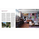 Книга The Iconic Interior: 1900 to the Present варинант исполнения - 6 | Loft Concept в Новосибирске