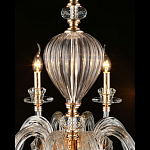 Люстра подвесная Daniele Сrystal варинант исполнения - 4 | Loft Concept в Новосибирске