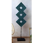 Скульптура из серии «Земля Биармии» широкая варинант исполнения - 1 | Loft Concept в Новосибирске