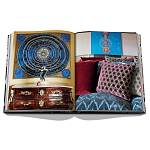 Книга подарочная Смелый бразильский стиль Сиг Бергамина Assouline Maximalism by Sig Bergamin варинант исполнения - 7 | Loft Concept в Новосибирске