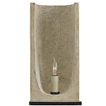 Бра настенное из бетона Rustic Charm варинант исполнения - 2 | Loft Concept в Новосибирске