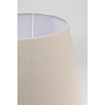 Настольная лампа в детскую Белый морской котик варинант исполнения - 5 | Loft Concept в Новосибирске