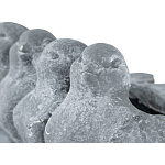 Кашпо Canaries варинант исполнения - 2 | Loft Concept в Новосибирске