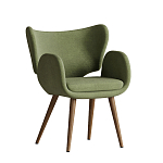 Стул Madina Green варинант исполнения - 1 | Loft Concept в Новосибирске