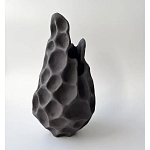 Ваза «Следы» средняя варинант исполнения - 2 | Loft Concept в Новосибирске