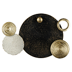 Панно настенное Blank  Space варинант исполнения - 1 | Loft Concept в Новосибирске