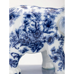 Держатель для книг The blue elephant варинант исполнения - 5 | Loft Concept в Новосибирске