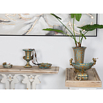 Пепельница фарфоровая Bear  варинант исполнения - 12 | Loft Concept в Новосибирске