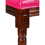 Стул French Juicy pink варинант исполнения - 8 | Loft Concept в Новосибирске