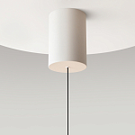 Подвесной светильник Gerhard 3000К 39Вт варинант исполнения - 12 | Loft Concept в Новосибирске