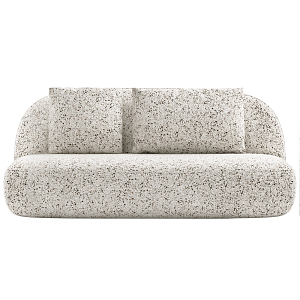 Двухместный диван Orus