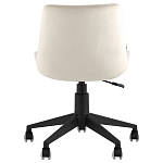 Кресло для рабочего стола Sheilly Beige варинант исполнения - 4 | Loft Concept в Новосибирске