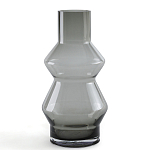 Ваза стеклянная для цветов Brighter Stars варинант исполнения - 1 | Loft Concept в Новосибирске