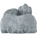 Кашпо The warmth of hares варинант исполнения - 4 | Loft Concept в Новосибирске