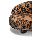 Дизайнерский Диван Wakonda варинант исполнения - 3 | Loft Concept в Новосибирске