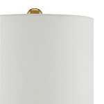 Настольная лампа цилиндрической формы Congenital Surface варинант исполнения - 2 | Loft Concept в Новосибирске