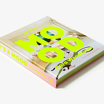 Подарочная Книгаn Its a Mood: Your home. Your vibe варинант исполнения - 6 | Loft Concept в Новосибирске