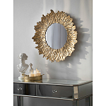 Настенное зеркало The ribbed core варинант исполнения - 9 | Loft Concept в Новосибирске