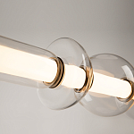 Подвесной светильник Sospiro варинант исполнения - 3 | Loft Concept в Новосибирске