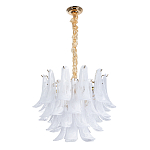 Люстра Lamp Silvia варинант исполнения - 5 | Loft Concept в Новосибирске