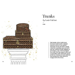 Megan Hess The Bag варинант исполнения - 3 | Loft Concept в Новосибирске