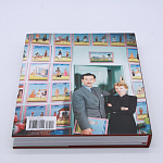 Книга Adrian: A Lifetime of Movie Glamour, Art and High Fashion варинант исполнения - 2 | Loft Concept в Новосибирске