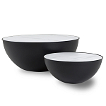 Столик журнальный в форме полусферы Table Bowl варинант исполнения - 5 | Loft Concept в Новосибирске