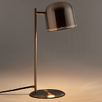 Настольная лампа с регулируемым абажуром Wilona Lighting варинант исполнения - 2 | Loft Concept в Новосибирске