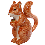 Ваза в виде белки Squirrel Vase варинант исполнения - 1 | Loft Concept в Новосибирске