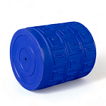 Цветочный горшок Seletti Greca Blue варинант исполнения - 1 | Loft Concept в Новосибирске