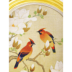 Стул French Juicy yellow варинант исполнения - 5 | Loft Concept в Новосибирске