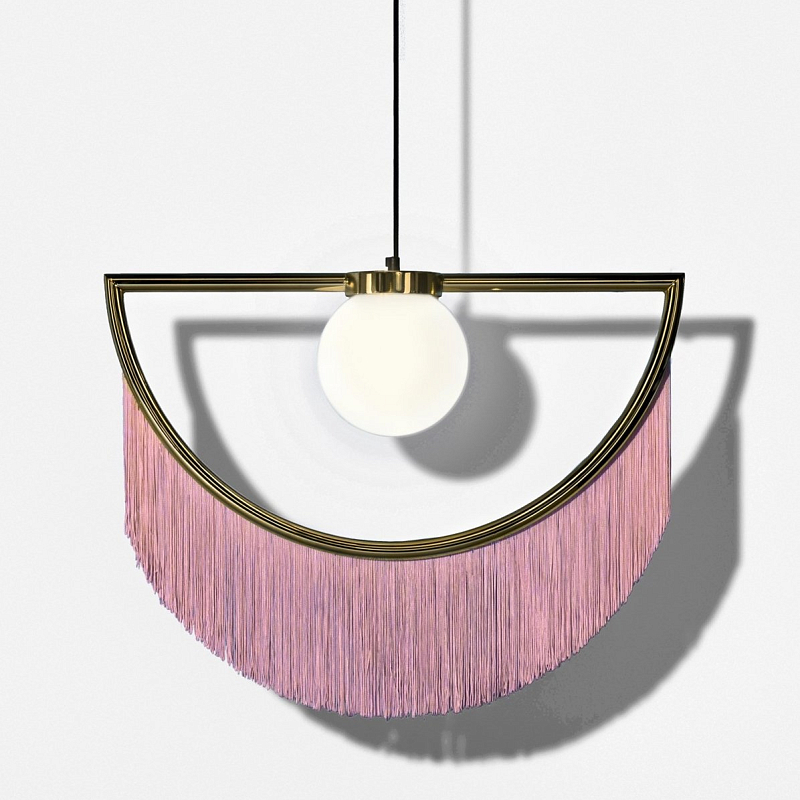 Подвесной светильник Houtique Masquespacio WINK Lamp Подвесной светильник Houtique Masquespacio WINK Lamp в Новосибирске | Loft Concept