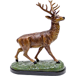 Фигурка Deer made of porcelain R варинант исполнения - 1 | Loft Concept в Новосибирске