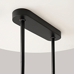 Люстра подвесная Status Е14 варинант исполнения - 8 | Loft Concept в Новосибирске