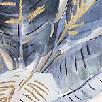 Панно декоративное Листва Volume Effect варинант исполнения - 4 | Loft Concept в Новосибирске