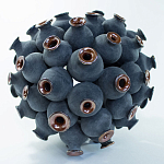 Скульптура парная «Дуальность» варинант исполнения - 2 | Loft Concept в Новосибирске