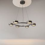 Люстра подвесная Mind 3000К 60Вт варинант исполнения - 3 | Loft Concept в Новосибирске