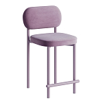 Стул полубарный «Топтыныч» варинант исполнения - 1 | Loft Concept в Новосибирске