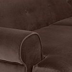 Трехместный диван Garner Sofa варинант исполнения - 3 | Loft Concept в Новосибирске