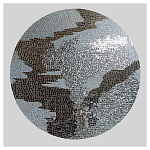 Панно «Moon light» варинант исполнения - 1 | Loft Concept в Новосибирске