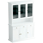 Буфет White surface варинант исполнения - 1 | Loft Concept в Новосибирске