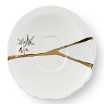 Кофейная пара Seletti Kintsugi  варинант исполнения - 2 | Loft Concept в Новосибирске