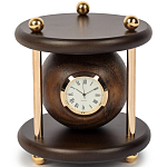 Часы настольные Time Forward варинант исполнения - 1 | Loft Concept в Новосибирске