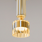 Подвесной светильник Level А 3000К 12ВТ варинант исполнения - 4 | Loft Concept в Новосибирске