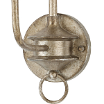 Бра настенное состаренное с 1-ой лампой Northern lLights варинант исполнения - 1 | Loft Concept в Новосибирске