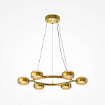 Люстра подвесная Mind 3000К 60Вт варинант исполнения - 8 | Loft Concept в Новосибирске